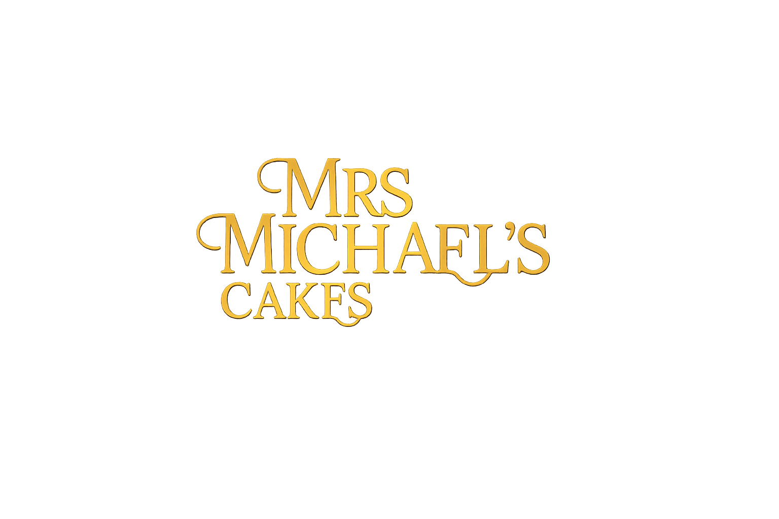 Mrs Michael's Cakes
